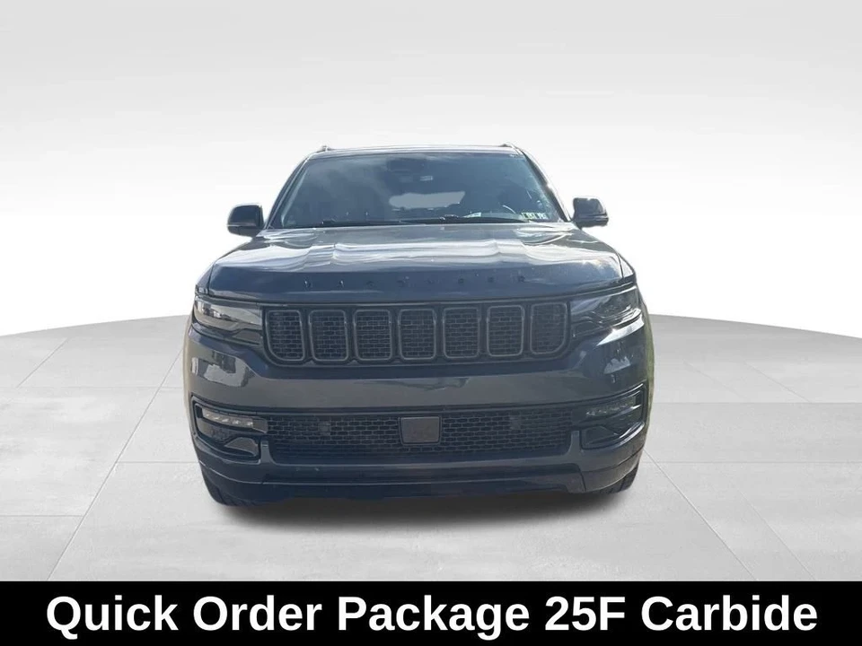 2024 Jeep WS Wagoneer - Image 4 of 12
