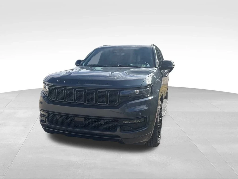 2024 Jeep WS Wagoneer - Image 2 of 12