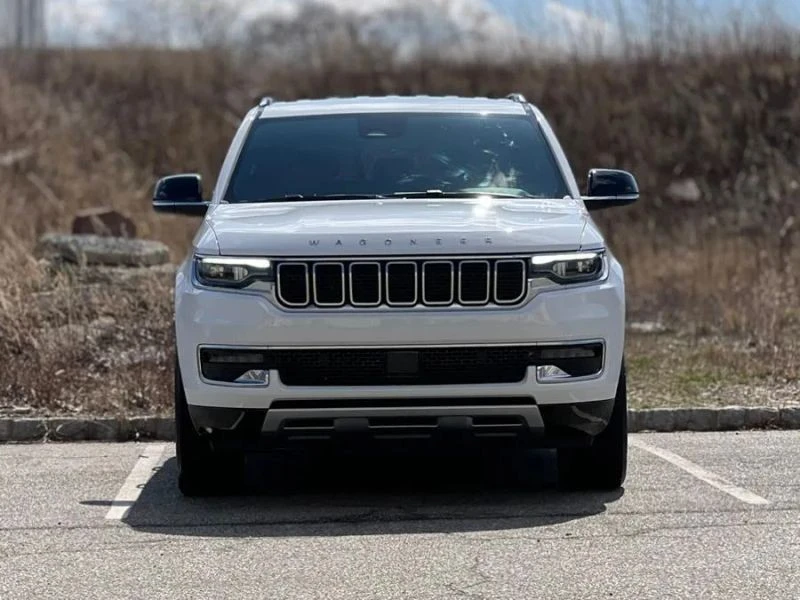2024 Jeep WS Wagoneer - Image 3 of 12