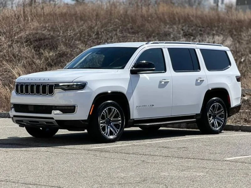 2024 Jeep WS Wagoneer - Image 4 of 12