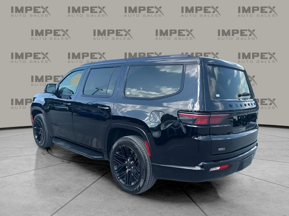 2024 Jeep WS Wagoneer - Image 3 of 31