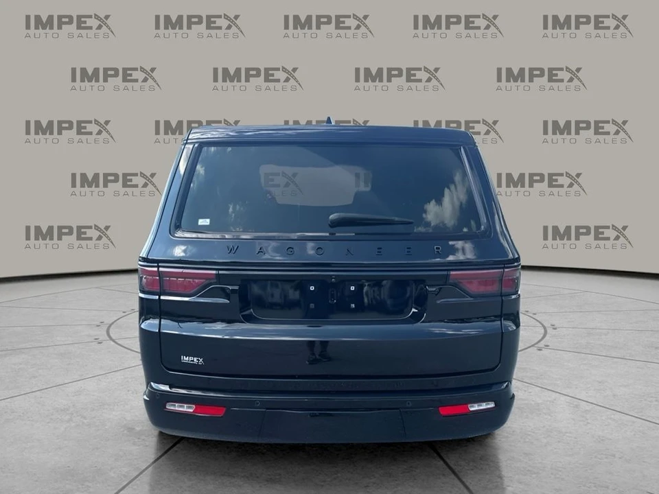 2024 Jeep WS Wagoneer - Image 4 of 31
