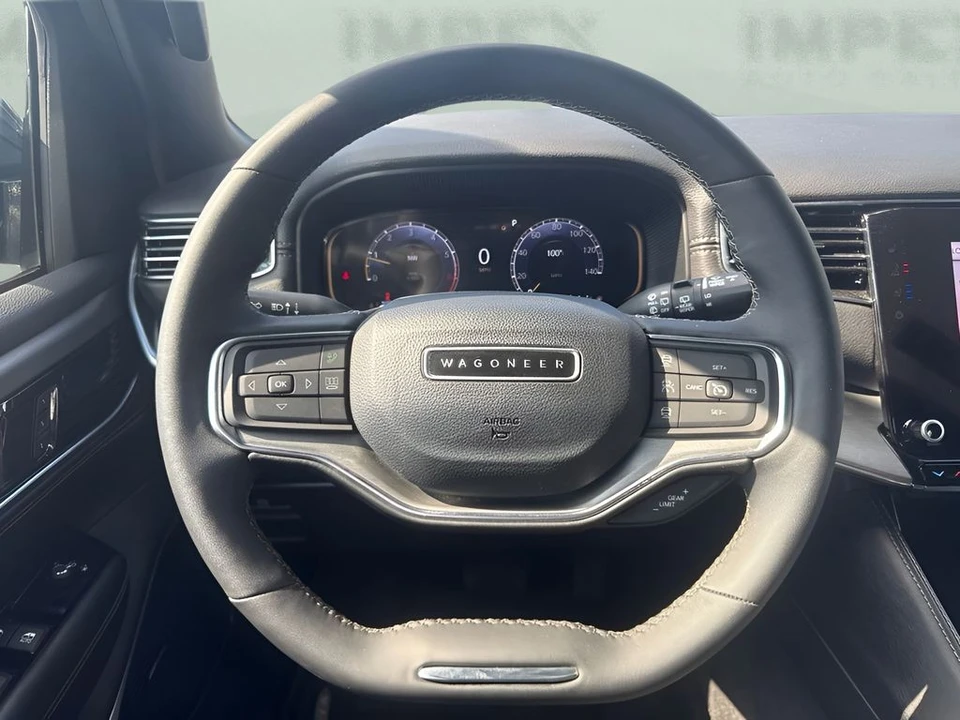 2024 Jeep WS Wagoneer - Image 14 of 31
