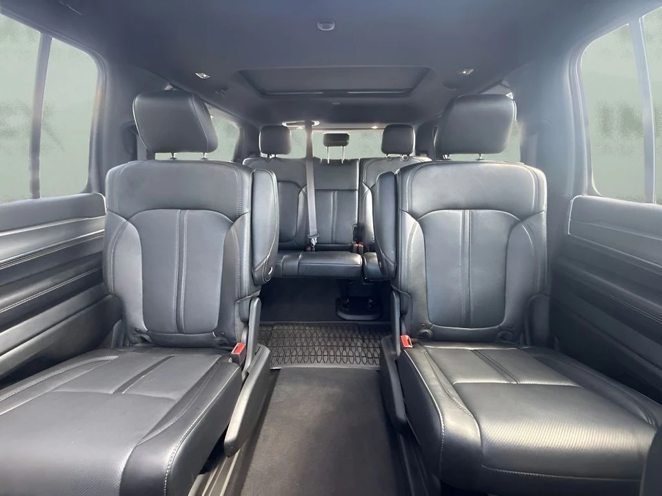 2024 Jeep WS Wagoneer - Image 11 of 31