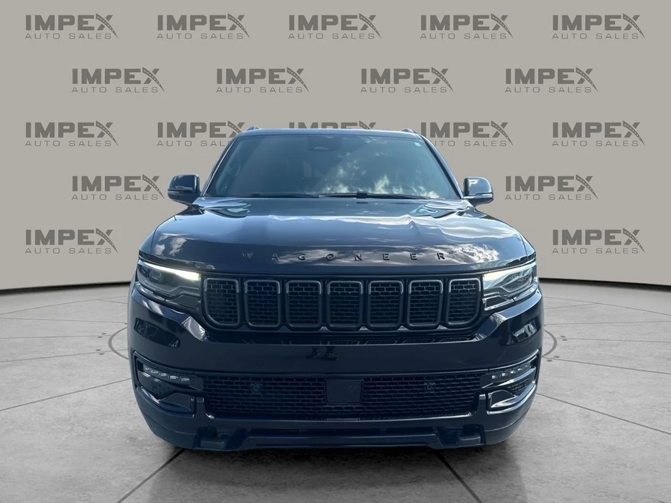 2024 Jeep WS Wagoneer - Image 8 of 31