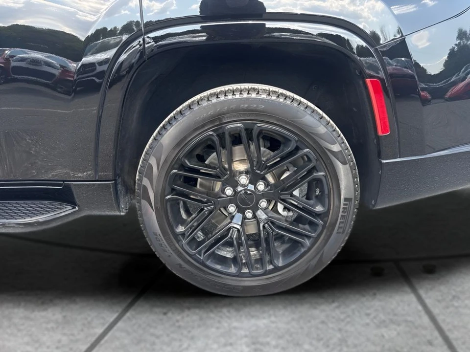 2024 Jeep WS Wagoneer - Image 31 of 31