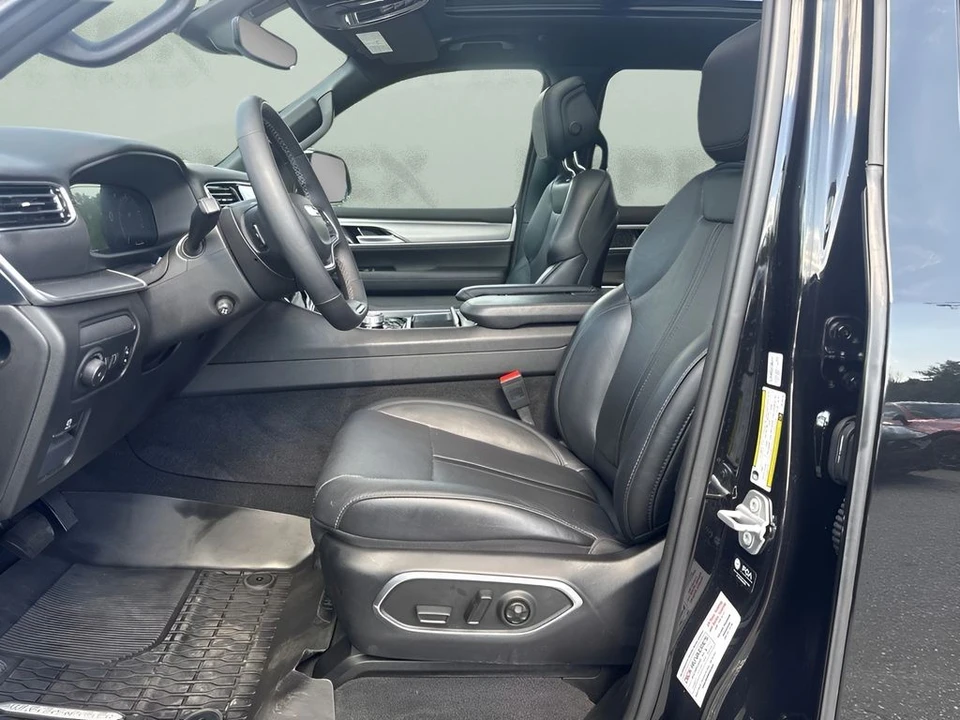 2024 Jeep WS Wagoneer - Image 9 of 31