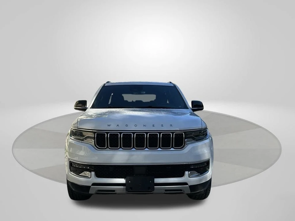 2024 Jeep WS Wagoneer - Image 2 of 12