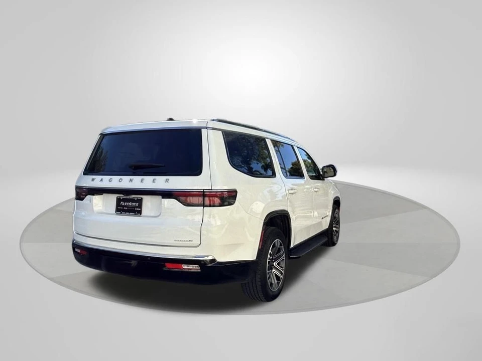 2024 Jeep WS Wagoneer - Image 7 of 12