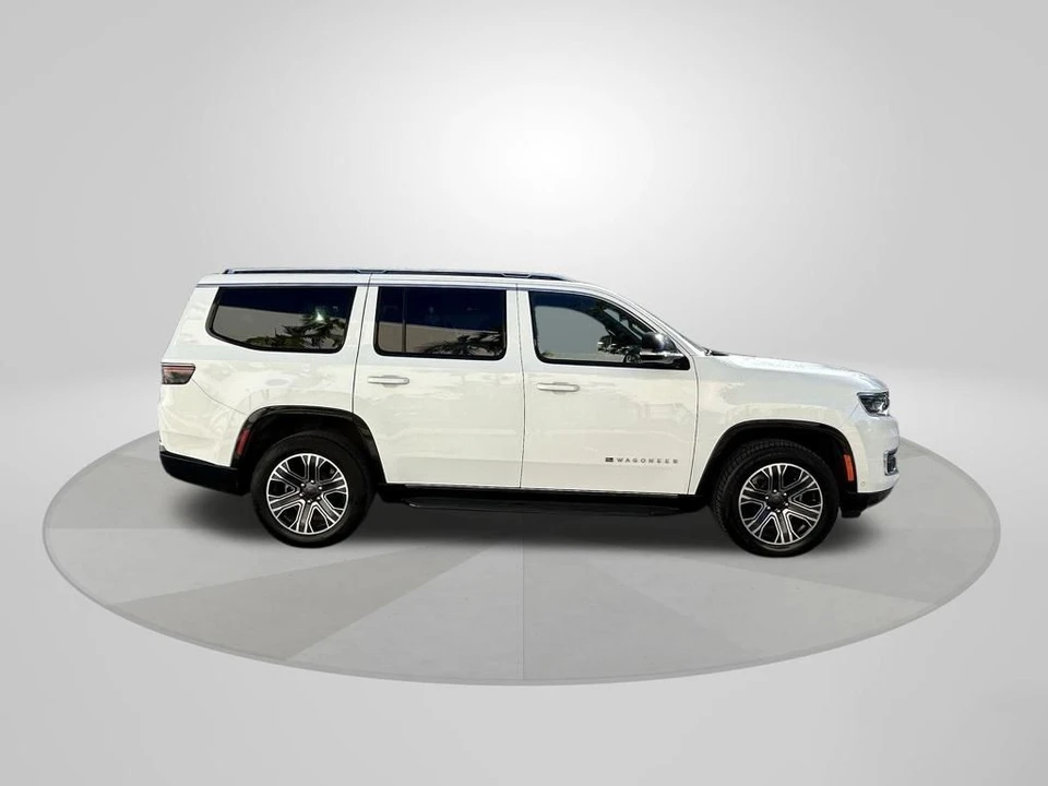 2024 Jeep WS Wagoneer - Image 8 of 12