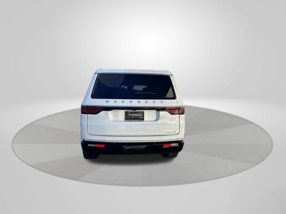 2024 Jeep WS Wagoneer - Image 6 of 12