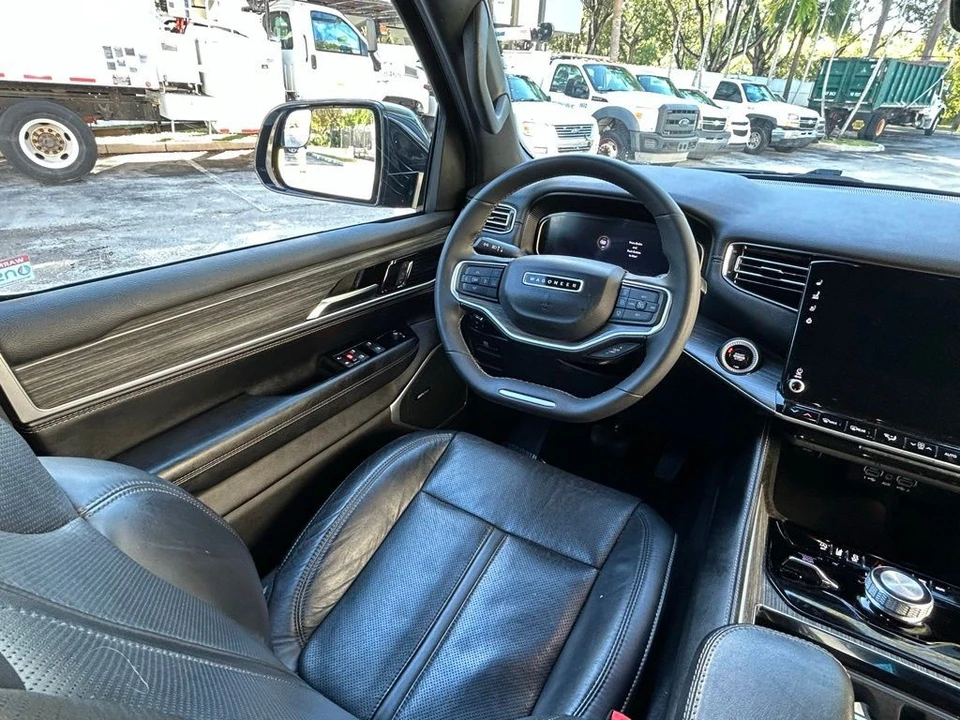2024 Jeep WS Wagoneer - Image 9 of 12