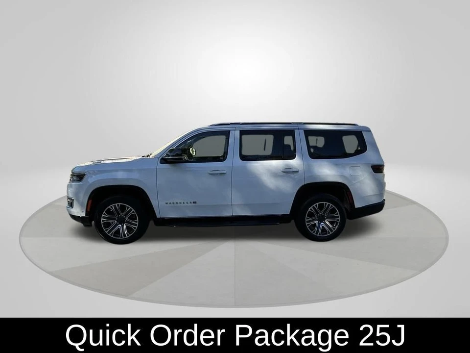 2024 Jeep WS Wagoneer - Image 4 of 12