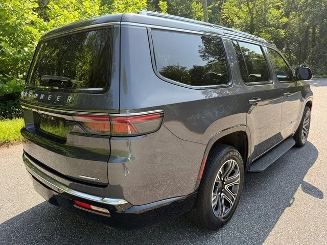 2024 Jeep WS Wagoneer - Image 6 of 12
