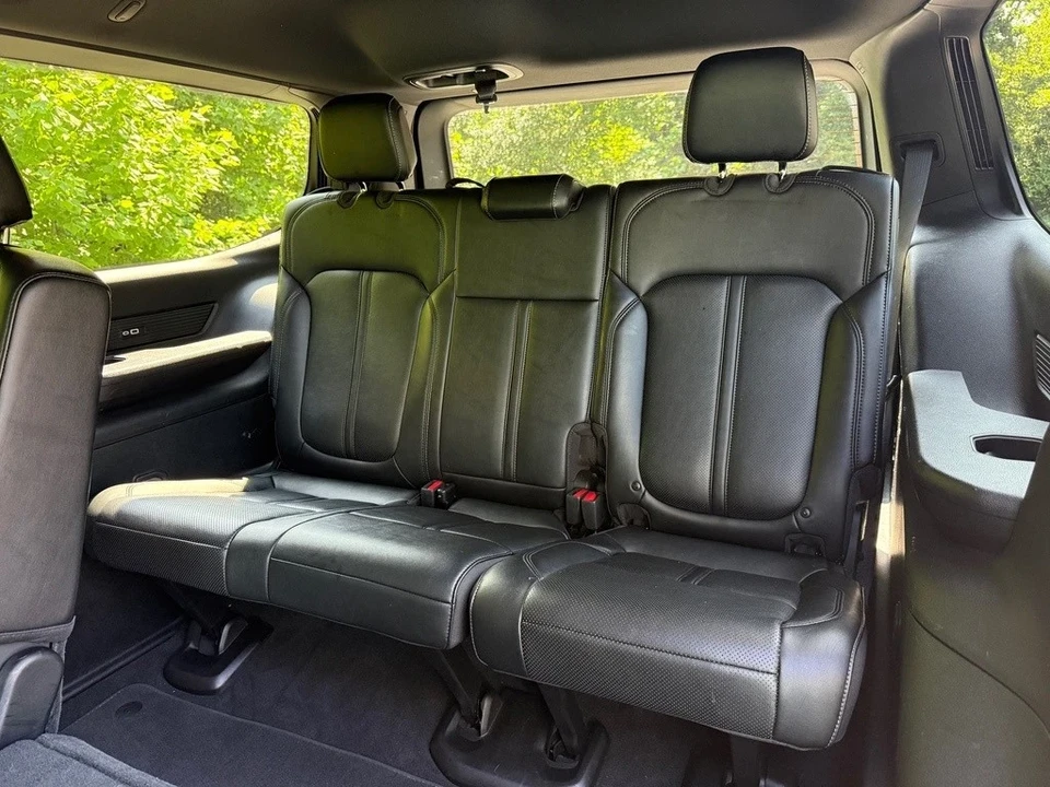 2024 Jeep WS Wagoneer - Image 17 of 21