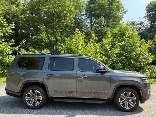 2024 Jeep WS Wagoneer - Image 5 of 12