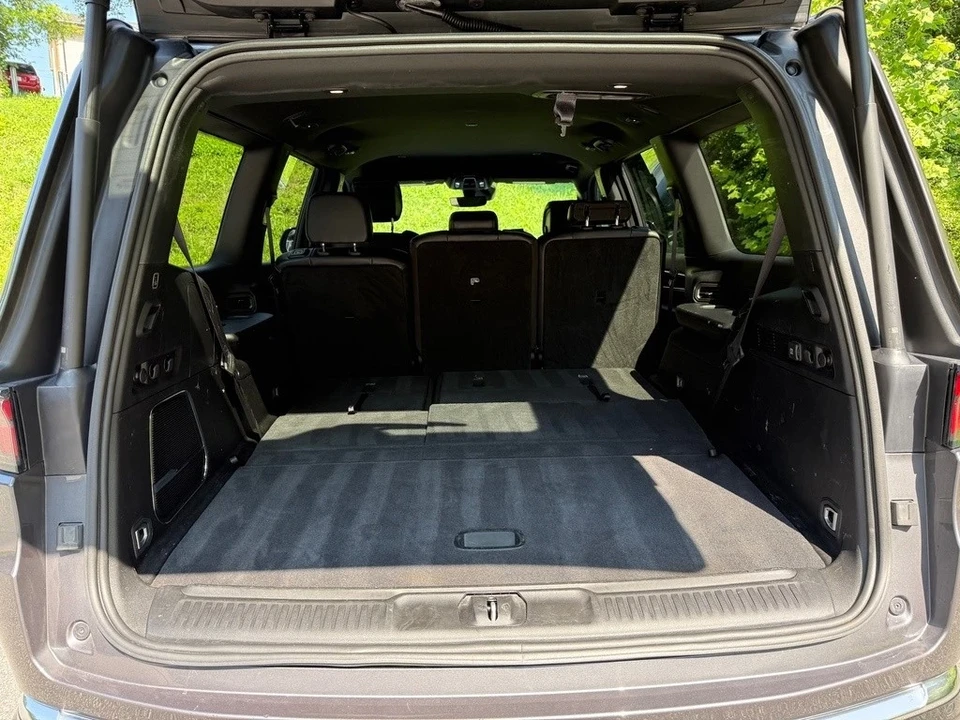 2024 Jeep WS Wagoneer - Image 20 of 21