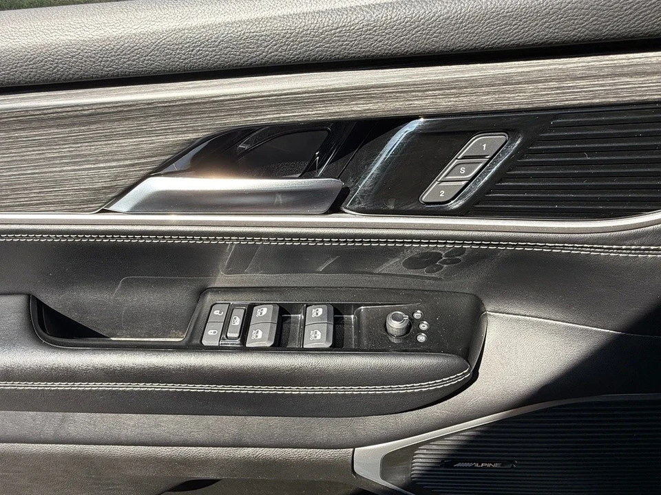 2024 Jeep WS Wagoneer - Image 12 of 21