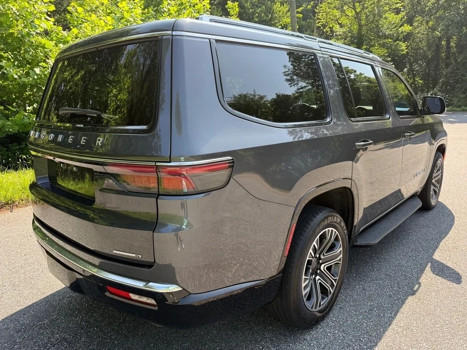 2024 Jeep WS Wagoneer - Image 6 of 21
