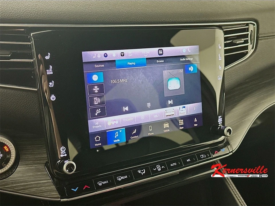 2024 Jeep WS Wagoneer - Image 17 of 21