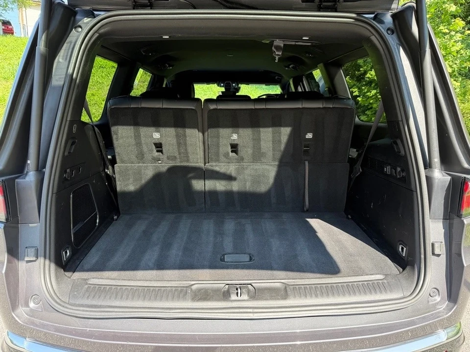 2024 Jeep WS Wagoneer - Image 19 of 21