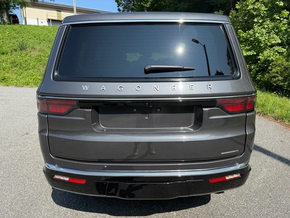 2024 Jeep WS Wagoneer - Image 7 of 21