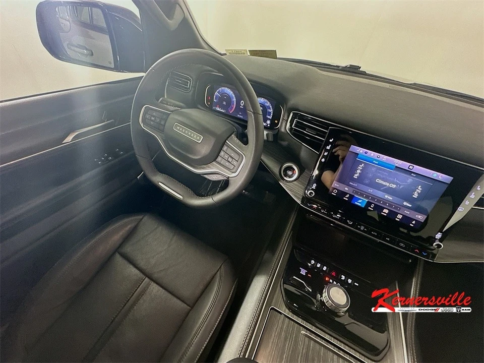 2024 Jeep WS Wagoneer - Image 9 of 21