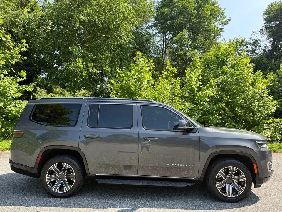 2024 Jeep WS Wagoneer - Image 5 of 21