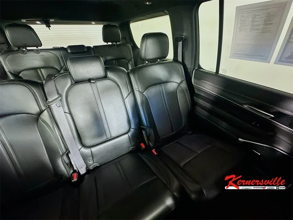 2024 Jeep WS Wagoneer - Image 14 of 21