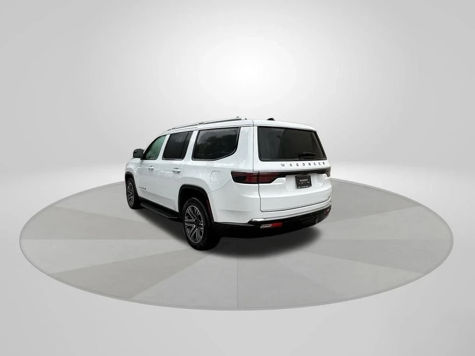 2024 Jeep WS Wagoneer - Image 5 of 12