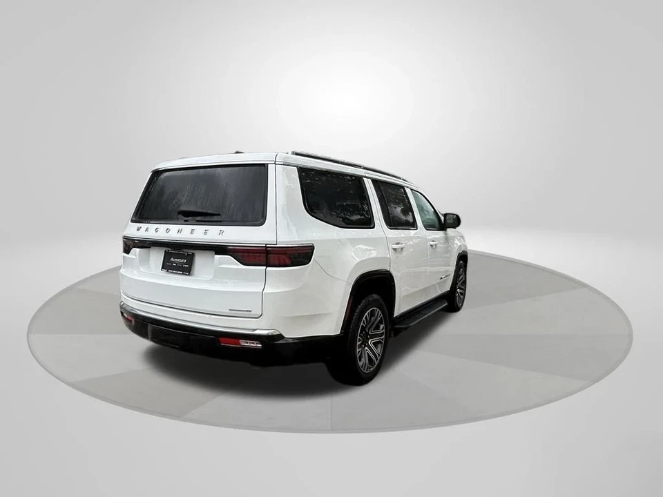 2024 Jeep WS Wagoneer - Image 7 of 12