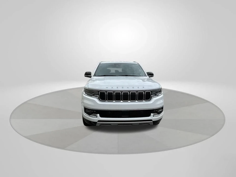 2024 Jeep WS Wagoneer - Image 2 of 12