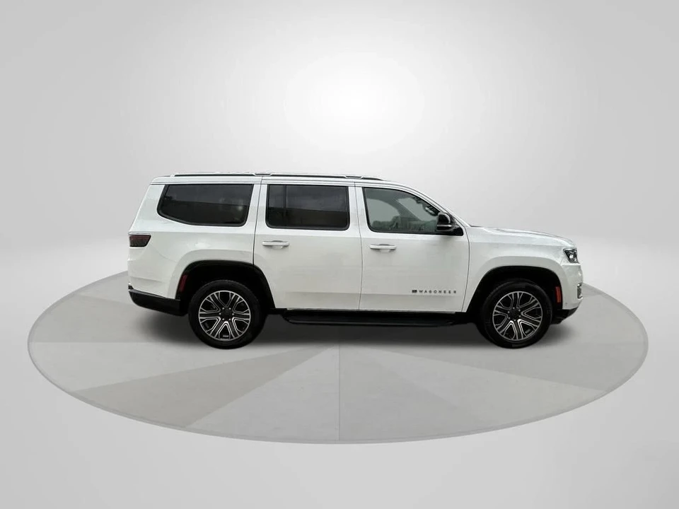 2024 Jeep WS Wagoneer - Image 8 of 12