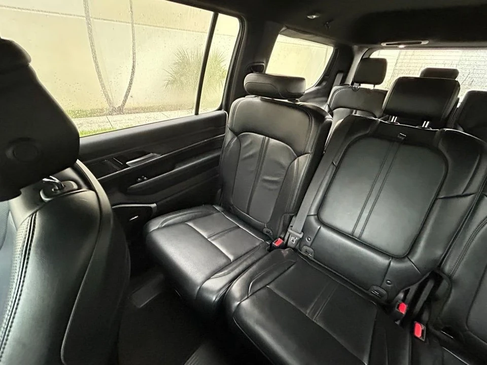 2024 Jeep WS Wagoneer - Image 12 of 12