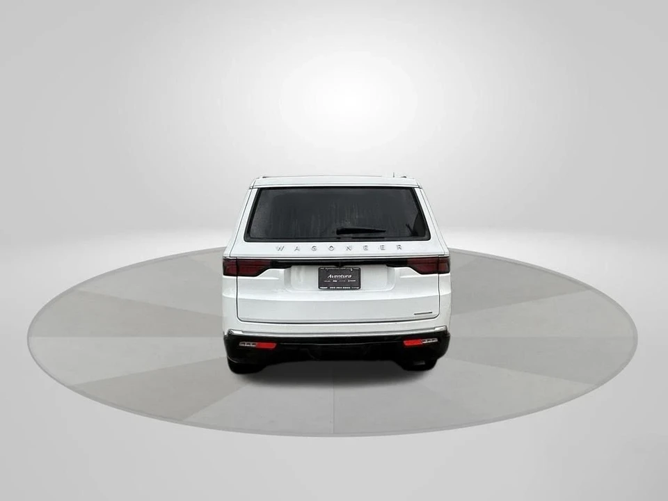 2024 Jeep WS Wagoneer - Image 6 of 12