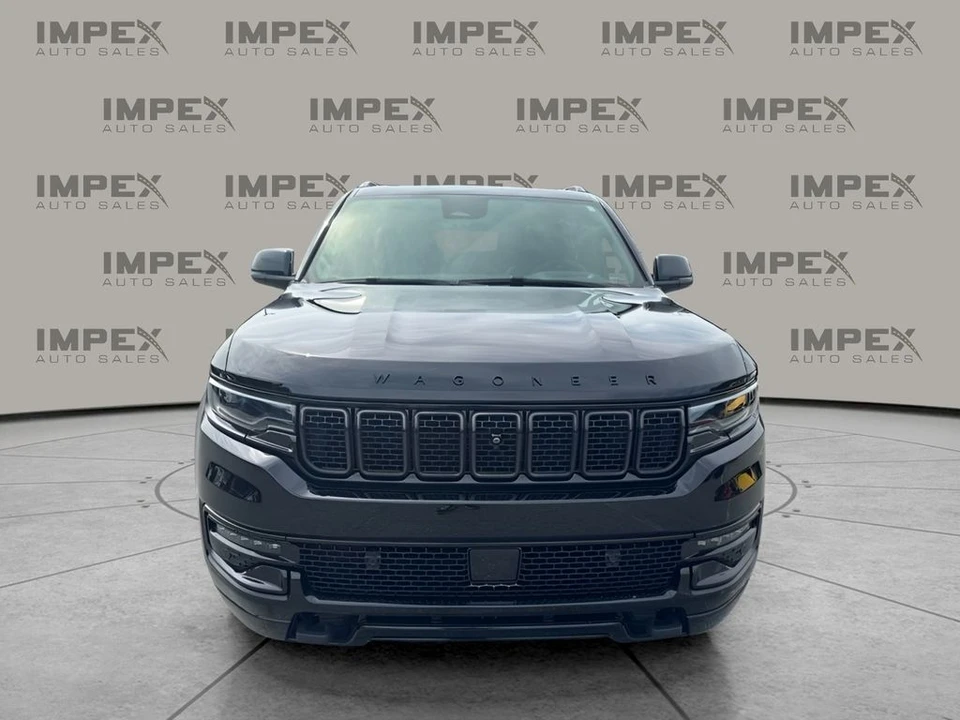 2024 Jeep WS Wagoneer - Image 8 of 31