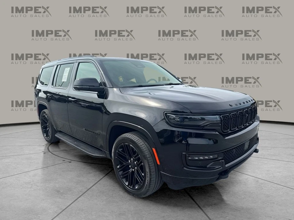 2024 Jeep WS Wagoneer - Image 7 of 31