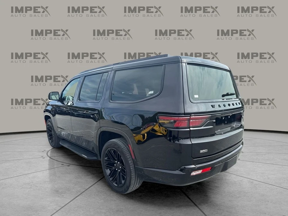 2024 Jeep WS Wagoneer - Image 3 of 31