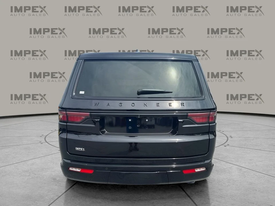 2024 Jeep WS Wagoneer - Image 4 of 31