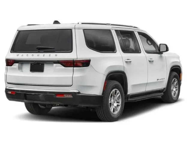 2024 Jeep WS Wagoneer - Image 3 of 5
