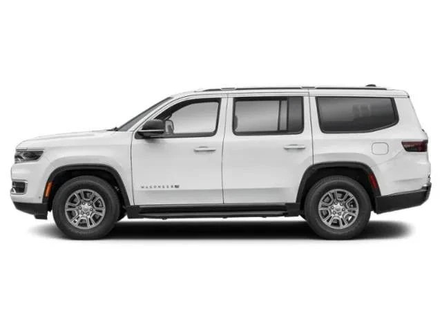 2024 Jeep WS Wagoneer - Image 4 of 5