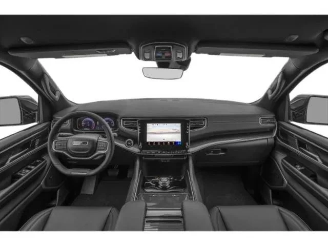 2024 Jeep WS Wagoneer - Image 5 of 5