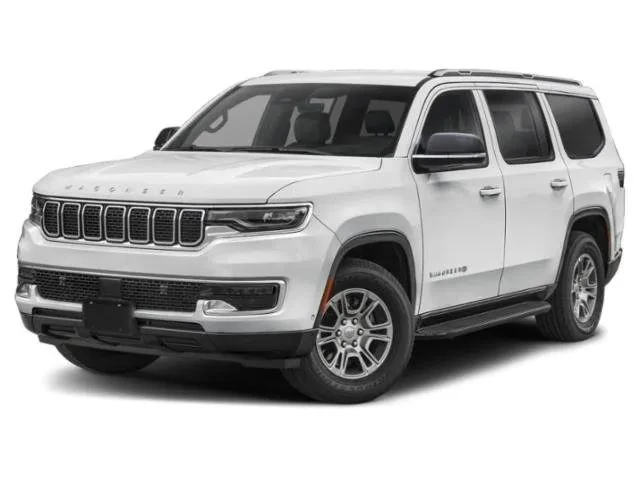 2024 Jeep WS Wagoneer - Image 2 of 5