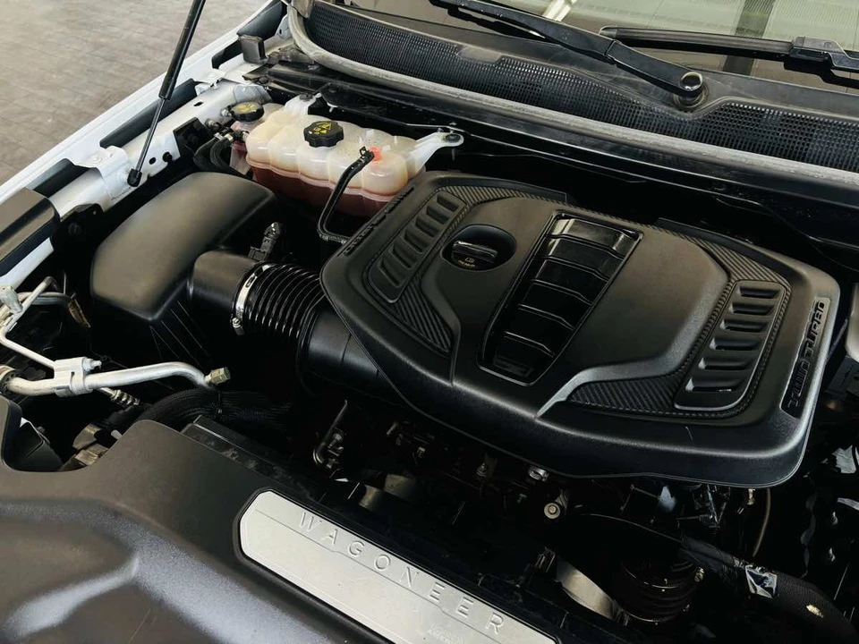 2024 Jeep WS Wagoneer - Image 21 of 31