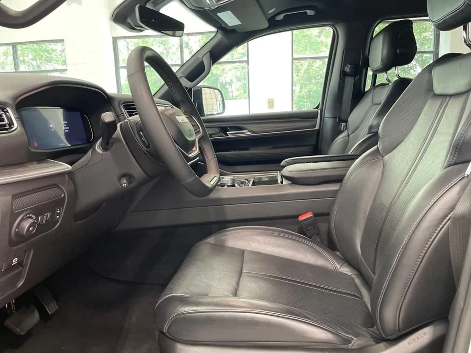 2024 Jeep WS Wagoneer - Image 2 of 12