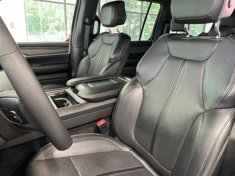 2024 Jeep WS Wagoneer - Image 11 of 12