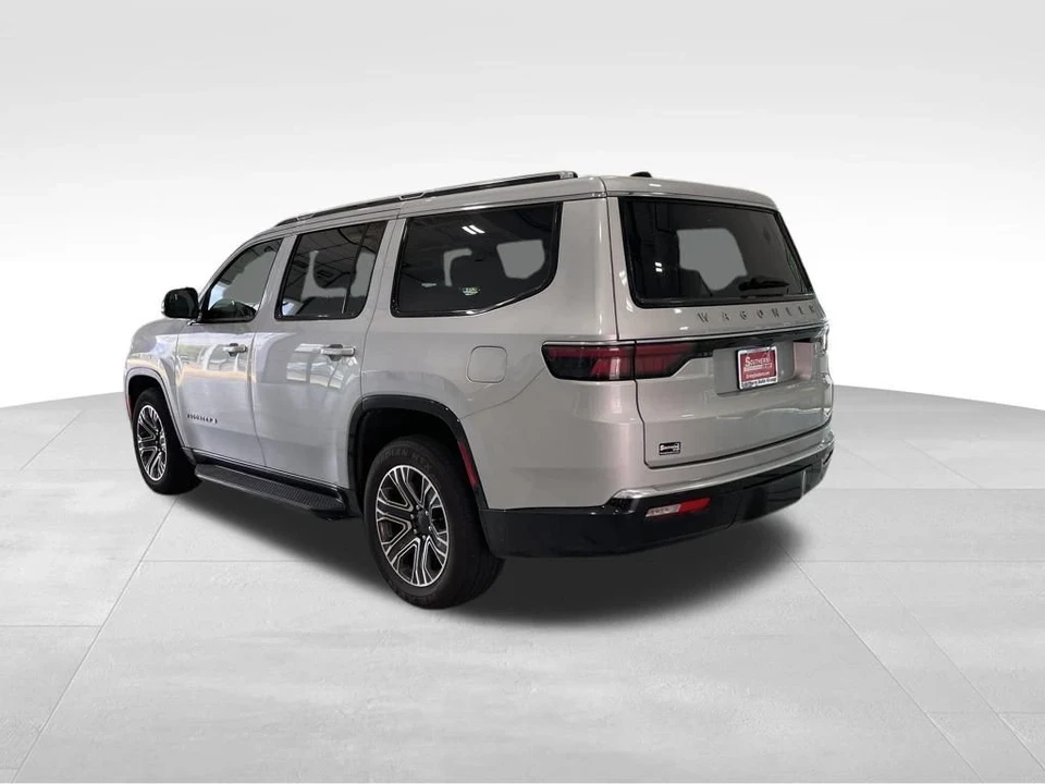 2024 Jeep WS Wagoneer - Image 4 of 12