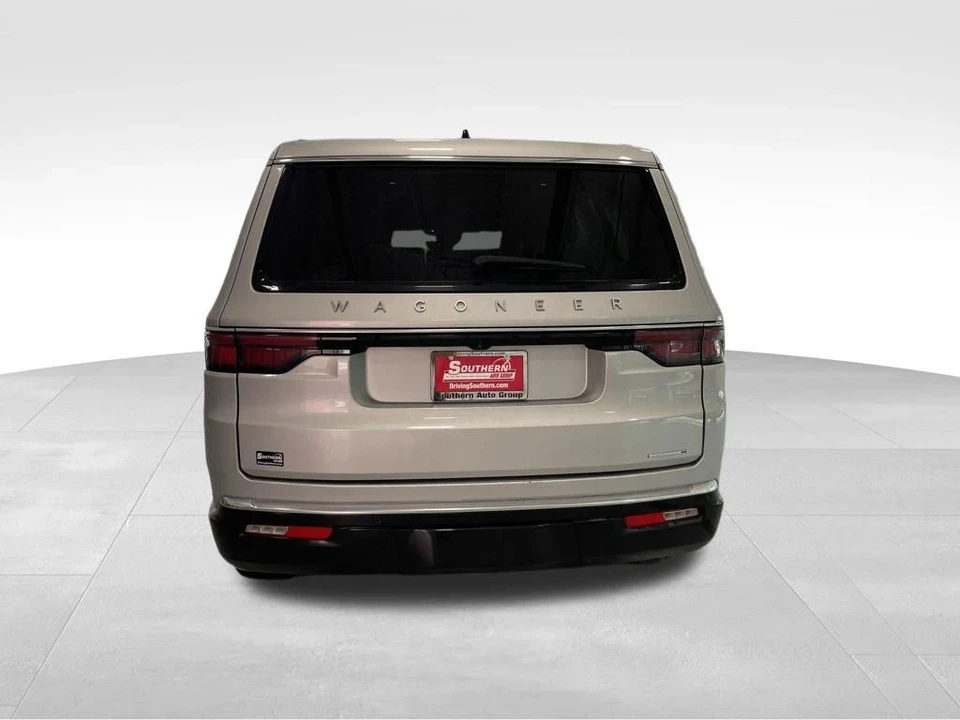 2024 Jeep WS Wagoneer - Image 6 of 12