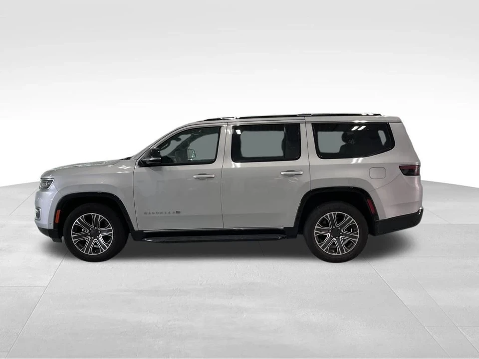 2024 Jeep WS Wagoneer - Image 3 of 12