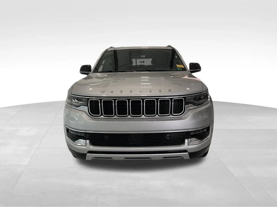 2024 Jeep WS Wagoneer - Image 7 of 12